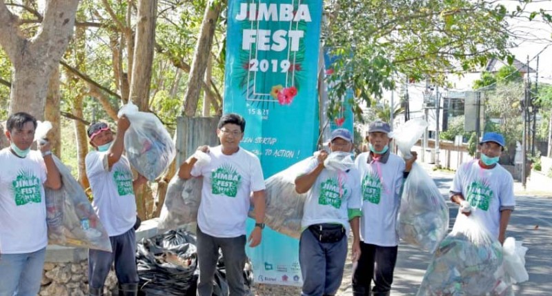 www.nusabali.com-jimbafest-2019-angkat-tema-menuju-bali-bebas-sampah-plastik