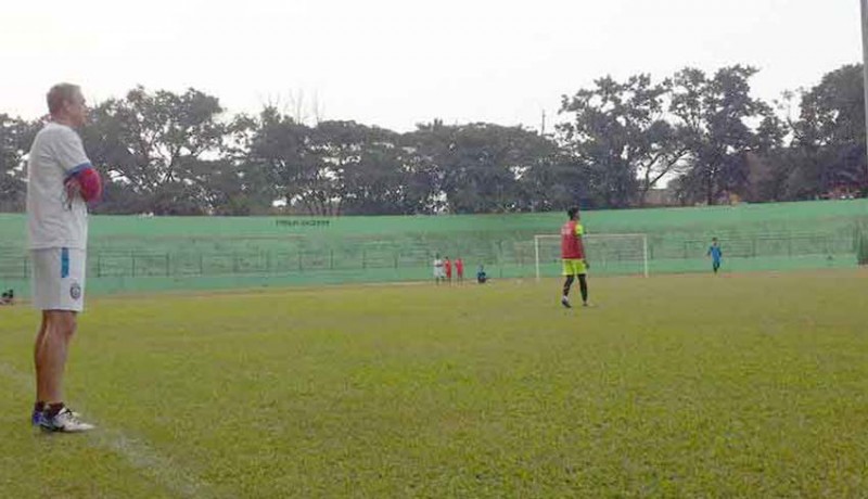 www.nusabali.com-stadion-dipakai-pilkades-laga-arema-di-gajayana