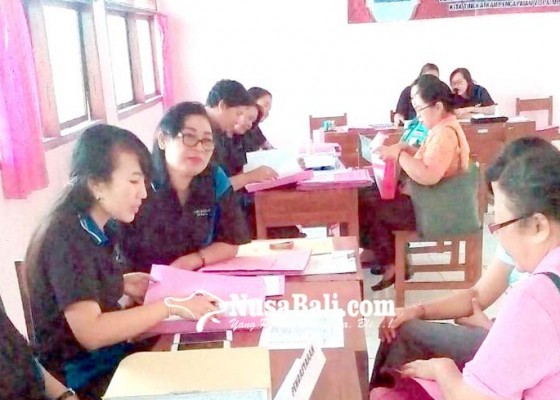 Nusabali.com - dua-sekolah-baru-kelebihan-pendaftar