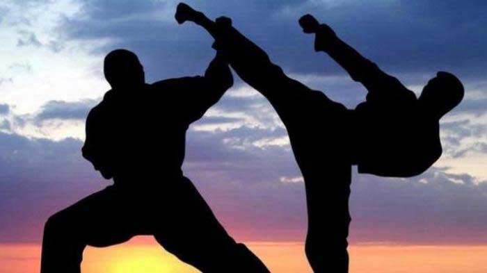 www.nusabali.com-tim-pra-pon-taekwondo-dihuni-12-atlet