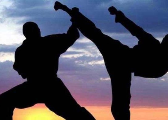 Nusabali.com - tim-pra-pon-taekwondo-dihuni-12-atlet
