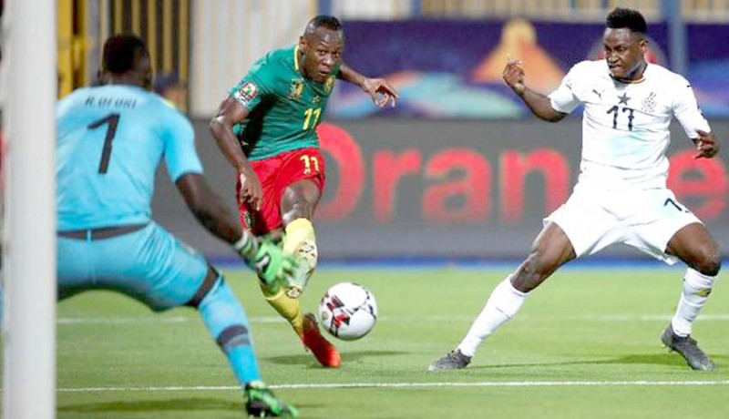 www.nusabali.com-kamerun-vs-ghana-tanpa-gol