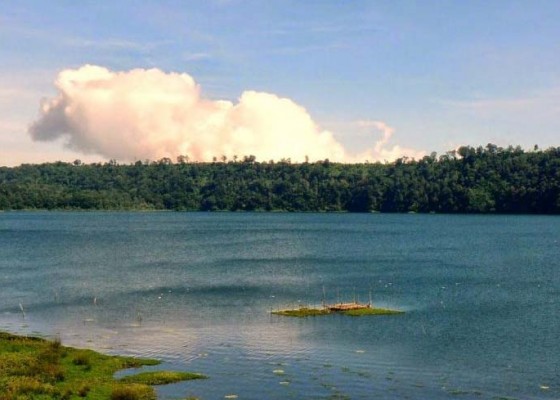 Nusabali.com - pengelolaan-danau-buyan-tamblingan-masih-digodok