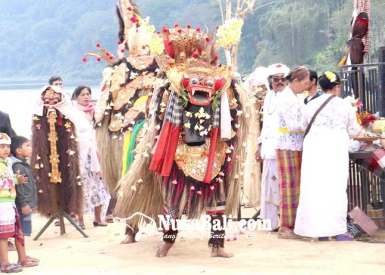 Nusabali.com - twin-lake-festival-ditutuptransaksi-capai-rp-209-juta