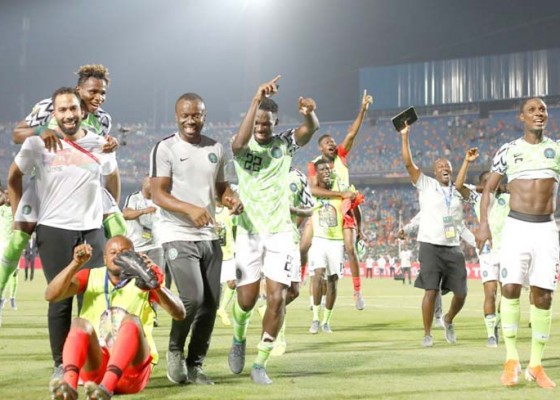 Nusabali.com - nigeria-dan-senegal-ke-semifinal