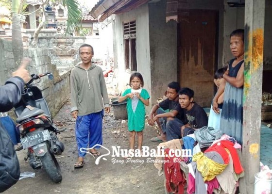 Nusabali.com - rumah-berantakan-besarkan-5-anak