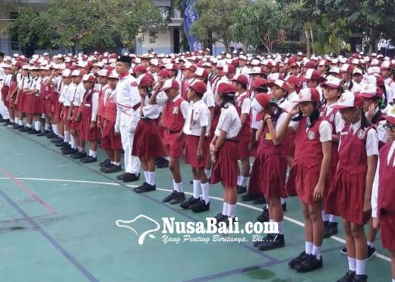 Nusabali.com - 9557-siswa-ikuti-mpls-smp-di-badung