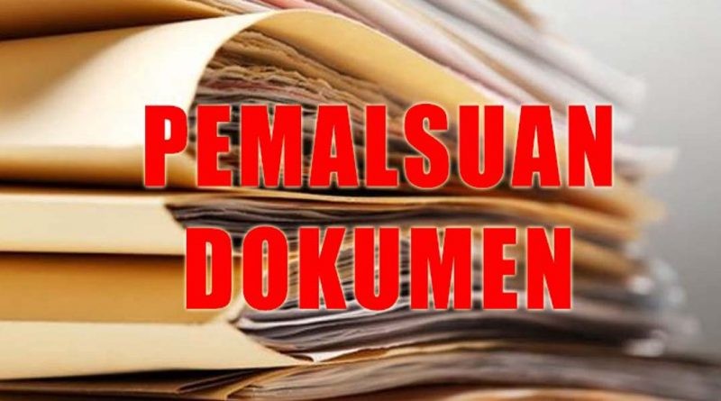www.nusabali.com-dugaan-pemalsuan-dokumen-perizinan-dibawa-ke-ranah-hukum