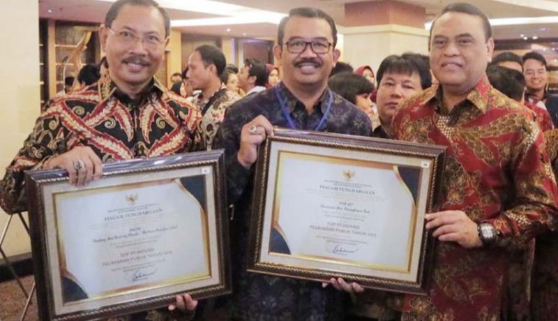 www.nusabali.com-inovasi-batik-dan-fish-go-masuk-top-99-sinovik-badung-raih-penghargaan-dari-menteri-pan-rb