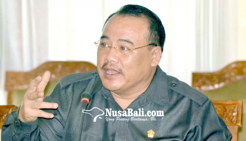 www.nusabali.com-dprd-bali-dukung-rencana-gubernur-bentuk-badan-riset
