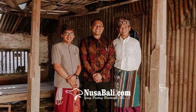 www.nusabali.com-rumah-bajang-ibunda-bung-karno-di-singaraja-ditinjau-pusat