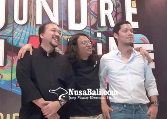 Nusabali.com - tiga-seniman-bali-ramaikan-soundrenaline