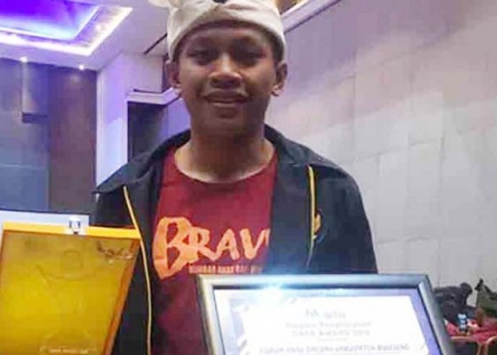 Nusabali.com - buleleng-raih-dafa-award-2019