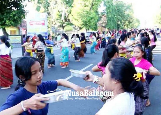 Nusabali.com - bulfest-2019-bangkitkan-kejayaan-gong-kebyar