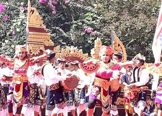 Nusabali.com - festival-kintamani-jadi-pengembangan-pariwisata