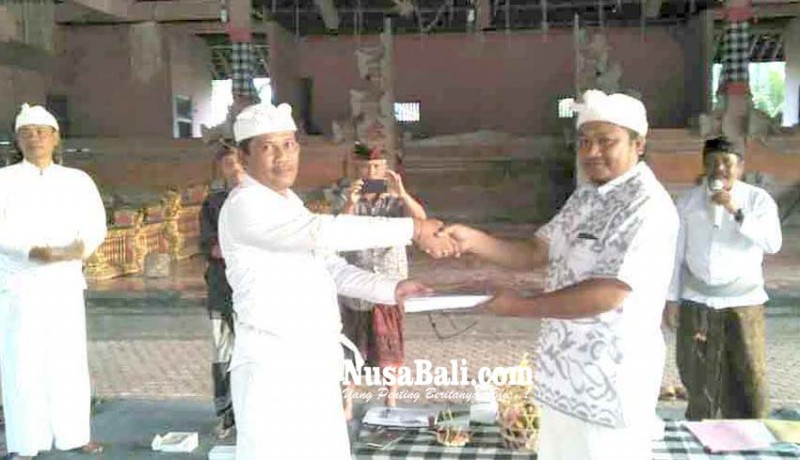 www.nusabali.com-tiga-kandidat-tarung-bendesa-adat-tabola