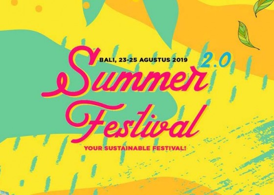 Nusabali.com - summer-festival-20-pamer-energi-alternatif