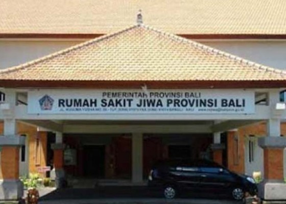 Nusabali.com - pasien-rawat-inap-di-rsj-terbanyak-dari-gianyar