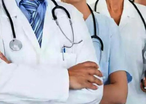 Nusabali.com - tabanan-kurang-dokter-umum-dan-spesialis