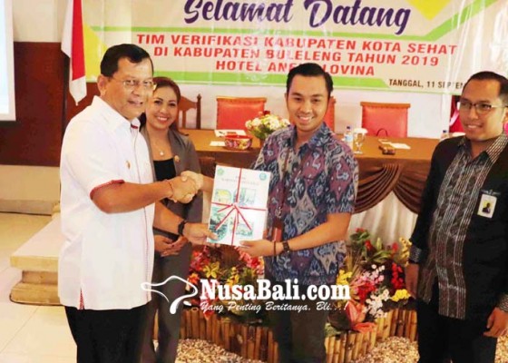 Nusabali.com - buleleng-masuk-nominasi-kota-sehat-nasional