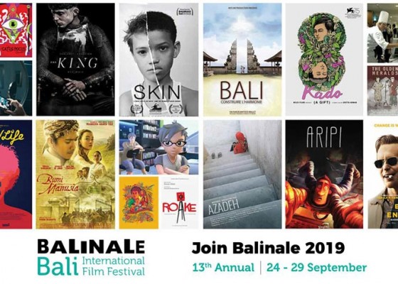 Nusabali.com - 92-film-skala-internasional-siap-ikuti-bali-international-film-festival