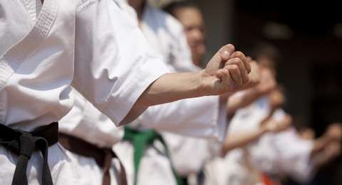 www.nusabali.com-karateka-bali-tunggu-kejuraan-dunia