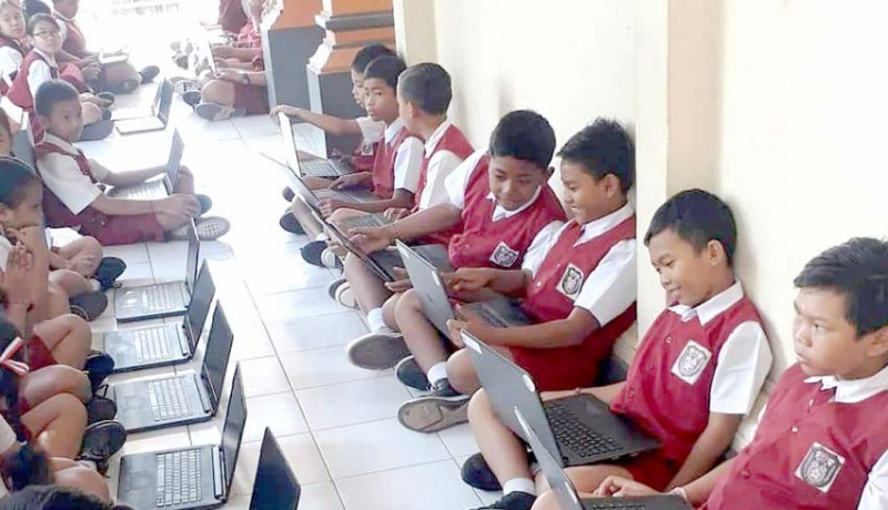 www.nusabali.com-jangkauan-wifi-gratis-di-sekolah-terbatas