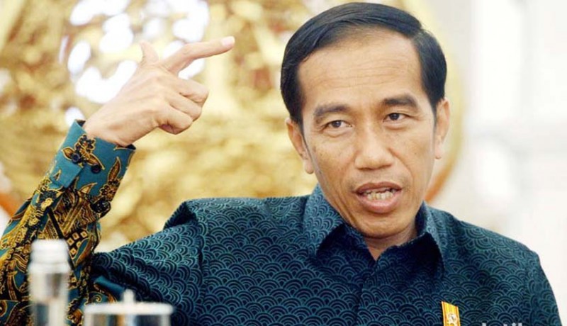 www.nusabali.com-gelar-putra-reformasi-untuk-jokowi-diprotes