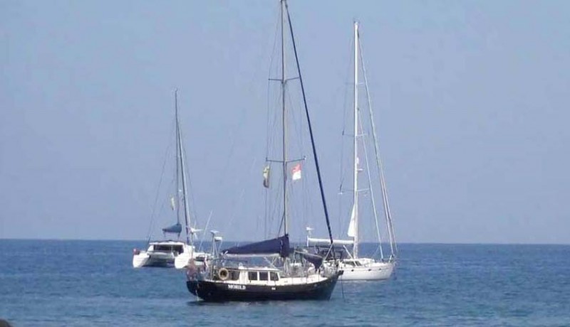 www.nusabali.com-lovina-festival-siap-digelar-yacht-mulai-berdatangan