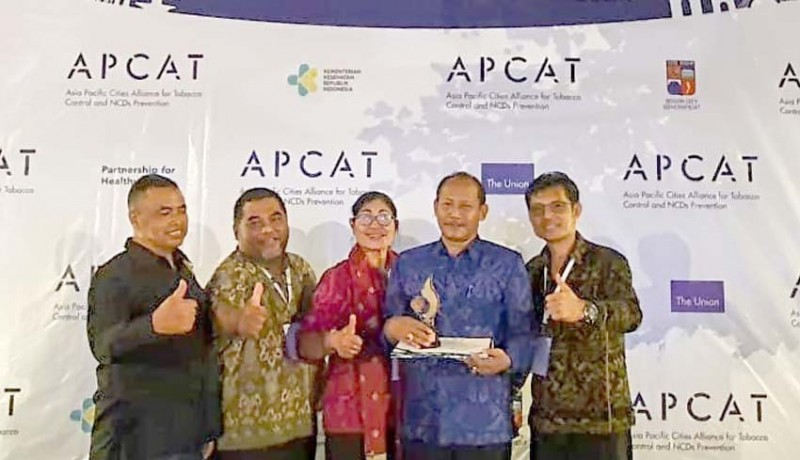 www.nusabali.com-pp-denpasar-raih-apcat-award-tahun-2019