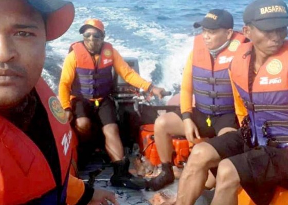 Nusabali.com - 5-hari-pencarian-nelayan-hilang-belum-ditemukan