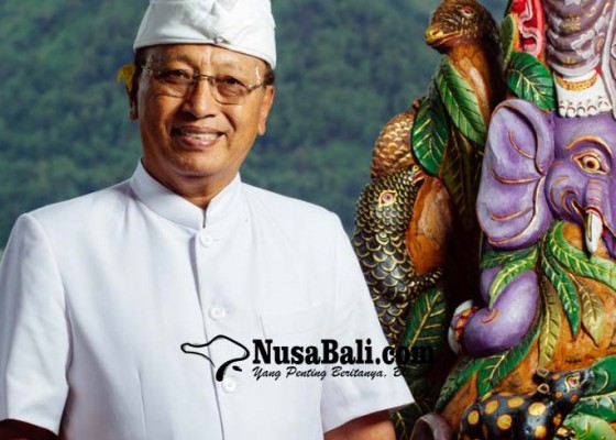 Nusabali.com - golkar-siapkan-tiket-untuk-mardjana-di-bangli