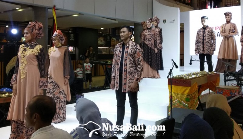 www.nusabali.com-menikmati-minangkabau-heritage-di-mall-level-21