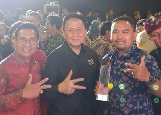 Nusabali.com - denpasar-kota-kreatif-indonesia-tahun-2019