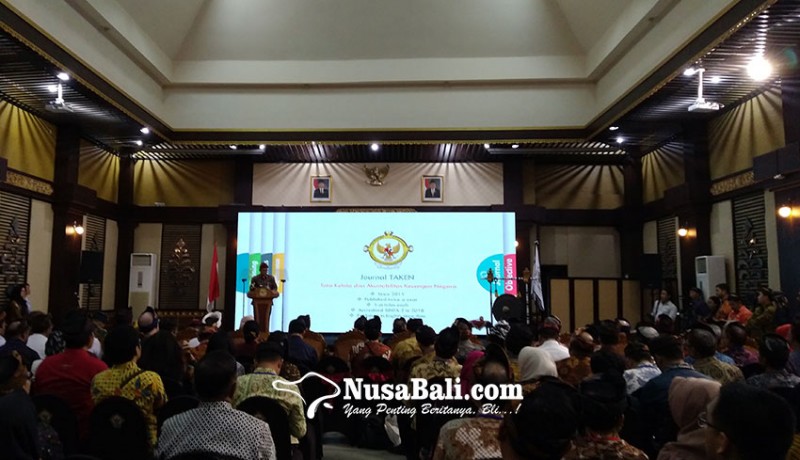 www.nusabali.com-bpk-gelar-konferensi-internasional-di-denpasar