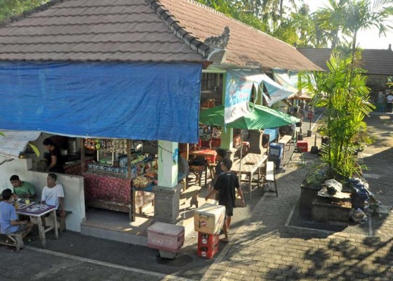 Nusabali.com - pasar-tenten-di-ujung-tanduk