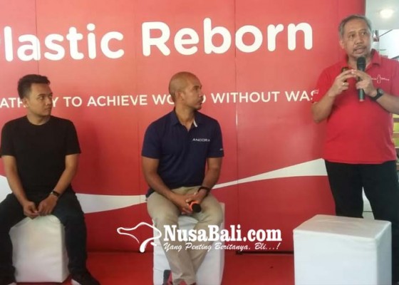Nusabali.com - plastic-reborn-20-kolaborasi-dengan-startup-asal-bali