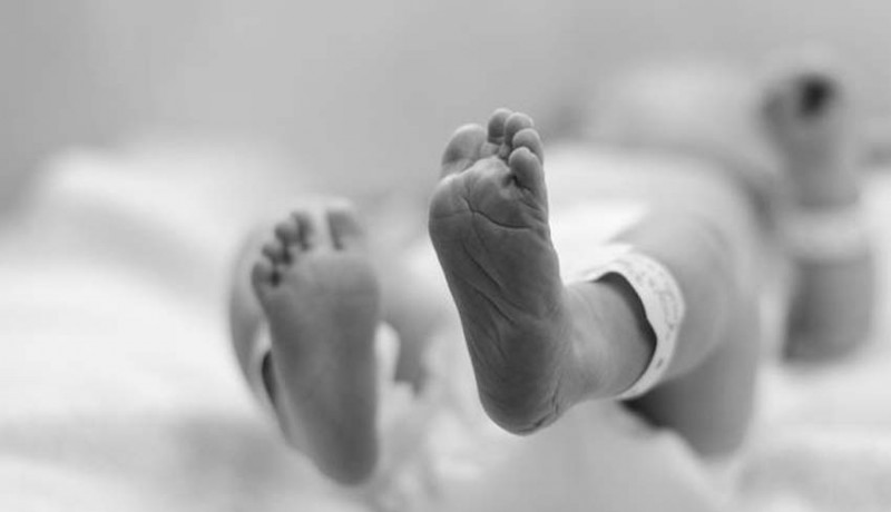 www.nusabali.com-sadis-ibu-gelonggong-bayinya-hingga-tewas