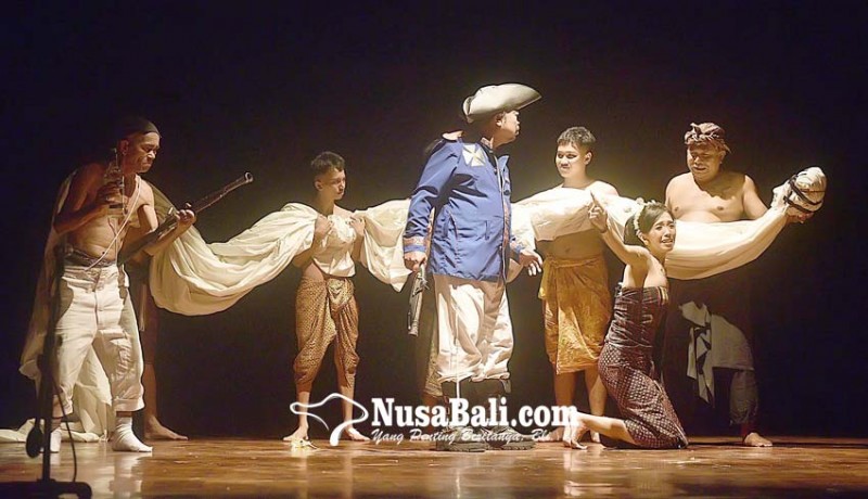 www.nusabali.com-teater-selem-putih-pesankan-jaga-nkri