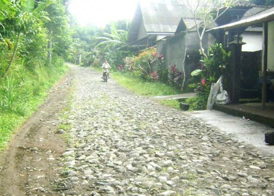 Nusabali.com - jalan-pulesari-benyah-latig
