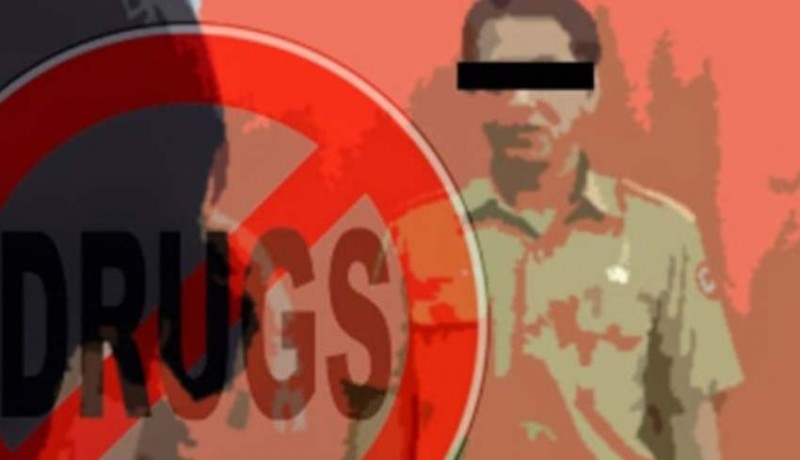 www.nusabali.com-oknum-pns-narkoba-dituntut-6-tahun
