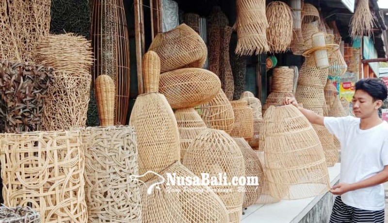 www.nusabali.com-kerajinan-rajai-ekspor-bali