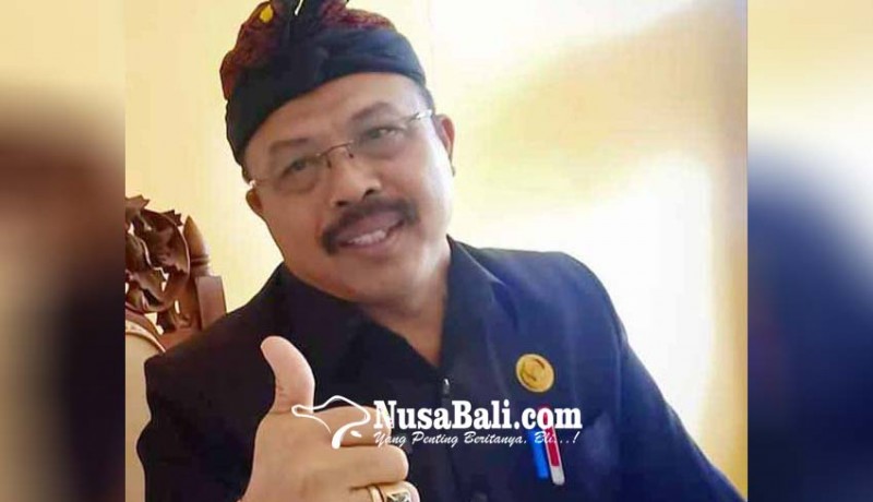 www.nusabali.com-pemilihan-ketua-majelis-adat-kecamatan-rendang