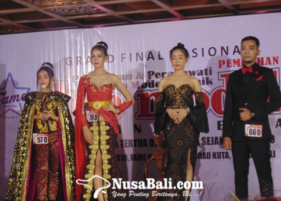Nusabali.com - aa-duwagung-juarai-top-model-indonesia