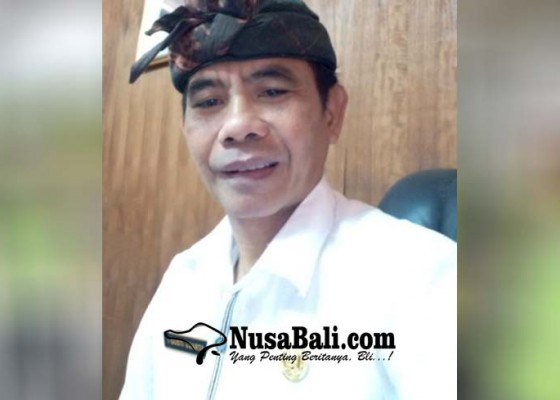 Nusabali.com - pimpinan-opd-tuding-bapelitbang-salah-data