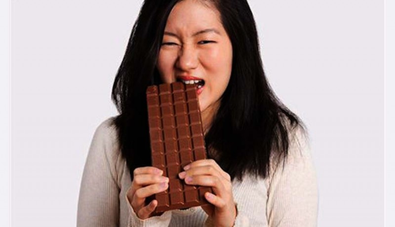 www.nusabali.com-kesehatan-cokelat-sanggup-mengubah-mood