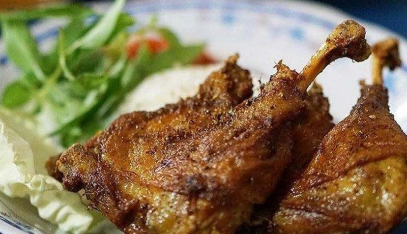 www.nusabali.com-kuliner-daging-bebek-dipasok-dari-jawa