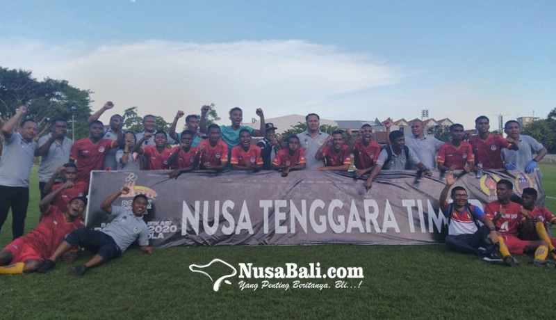 www.nusabali.com-ntt-lolos-tim-sepakbola-bali-gagal-ke-pon-2020
