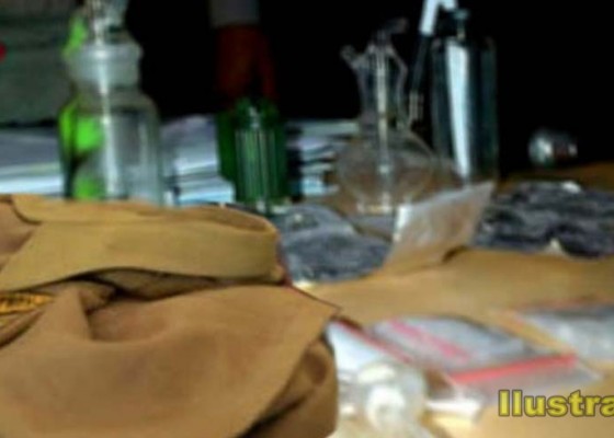 Nusabali.com - proses-pns-narkoba-bkd-tunggu-inkrah