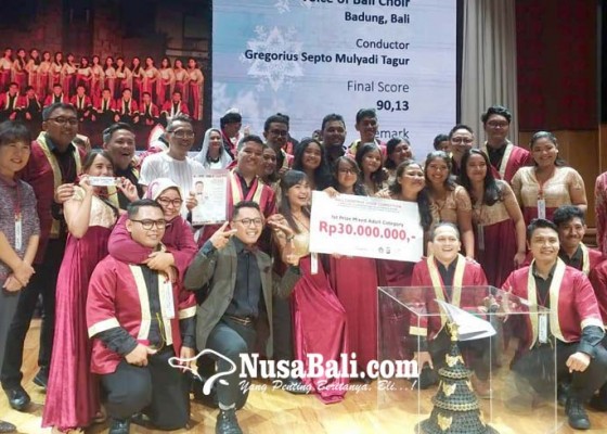 Nusabali.com - vob-juara-bali-christmas-choir-competition